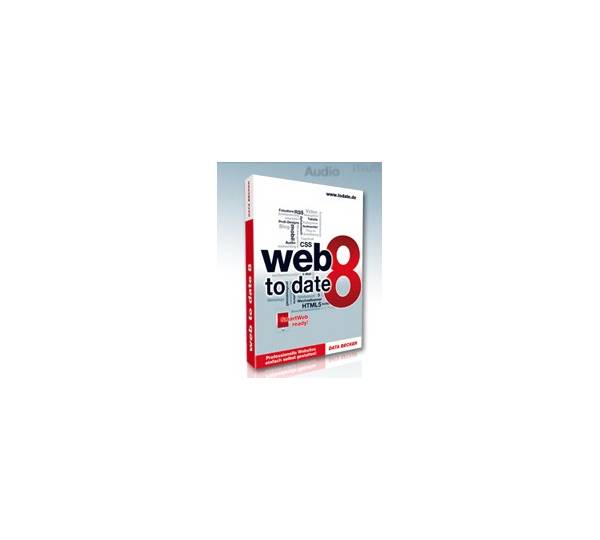 Web to date 8