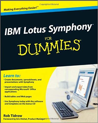Ibm lotus symphony for mac
